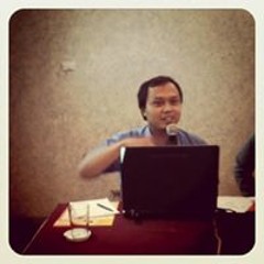 Fx Bayu Cahyo Raharjo