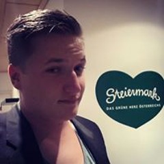 Maximilian A. Fresner