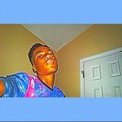 Christian Locklear 1