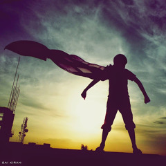 Paper Man
