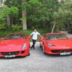 Ramzy Ibrahim El Hadary