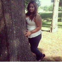 Maria Adriana Ortega