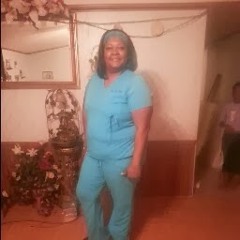 Elizabeth Johnson Henry