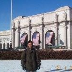 James VanMiddlesworth