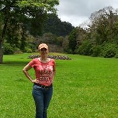 Silvia Amezcua Espinosa