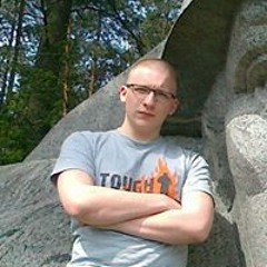 Andrius Mickevicius