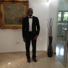 Ayo Anibaba