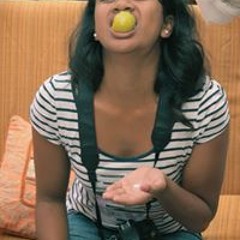 Winnie Woodsen Raparivo