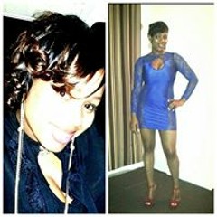 Haramus Anacaona Stimphil