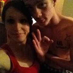 Jake N Korteni Coburn