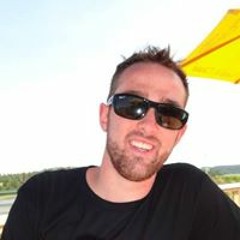 Christopher DesRoches