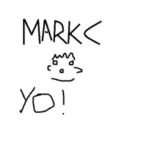 dj mark c