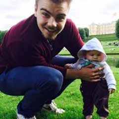 Martin Sommervold Ulsnes