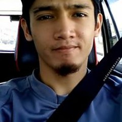 Mohd Hazwan Ebrahim