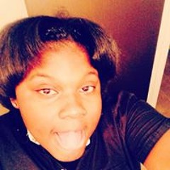 Tashawnna Williamson