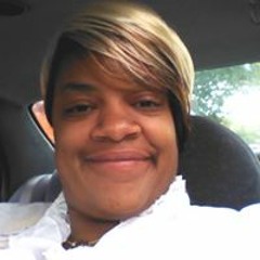 Angel Lee Bridgewater