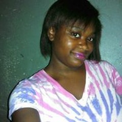 Sheena So Pretty Mcfadden