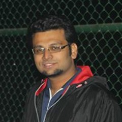 Gaurav Singh Sikriwal