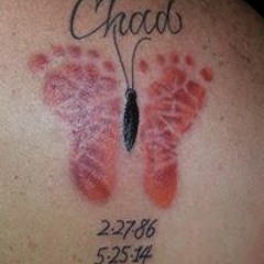 Teresa Auxier Taylor