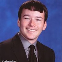 Christopher Mitchell 56