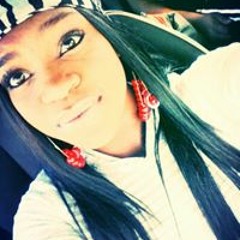 Cherrell Jeanice Rogers