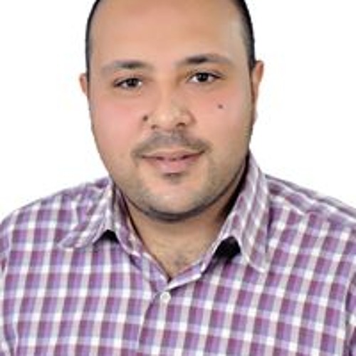 Nasr Elgazzar’s avatar
