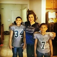 Danny N Melissa Novoa