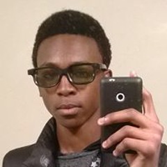 Sa'id Patrick