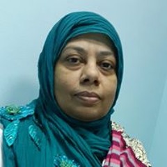 Robina Naseem Rizvi