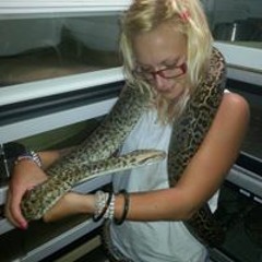 Courtney Munchkin Masters