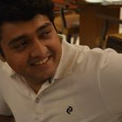 Syed Masroor Mehdi
