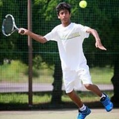 Hasan Farooq 8