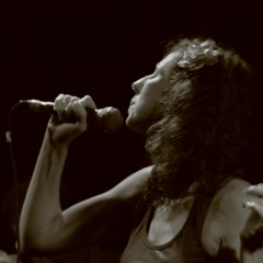 Laura Sordi - Locutora y Cantante