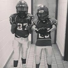 Quan YongbOi Daniels