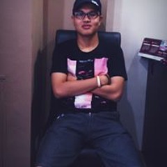 Randy Yudha Yana