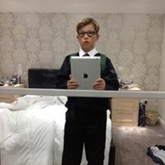Harvey Young 9