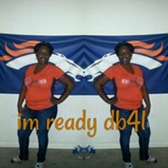 LaTeefah Teebaby Phifer