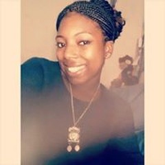 Amber Sweetheaart Marcus