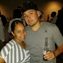 Bianca Santiago-Chavez