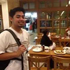 John Michael Santos 6