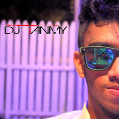 DjTanmy dub&trap