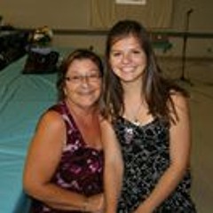 Yvonne Kolba Cadwell