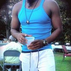 Topsy Boutbout Djohu