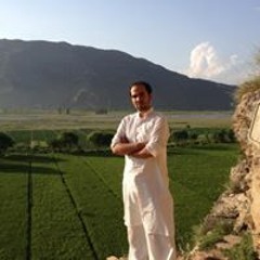 Sajjad Hussain Changezi