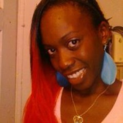 Rosie Chacolate Turner