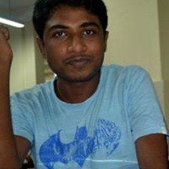 Viswanath Pasumarthi