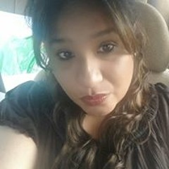 Marissa Anne Correia