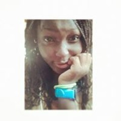 Sharon Komiganez Recky