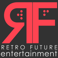 OurRetroFuture