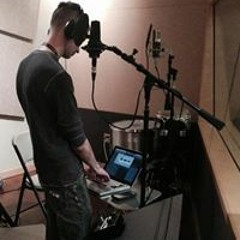 Charles Wanless | Mixes